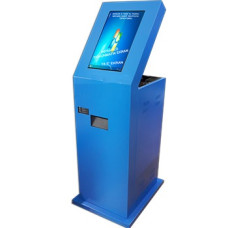 ALC 889X1000VL Uyumlu Kiosk